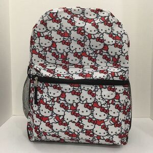Hello Kitty Backpack